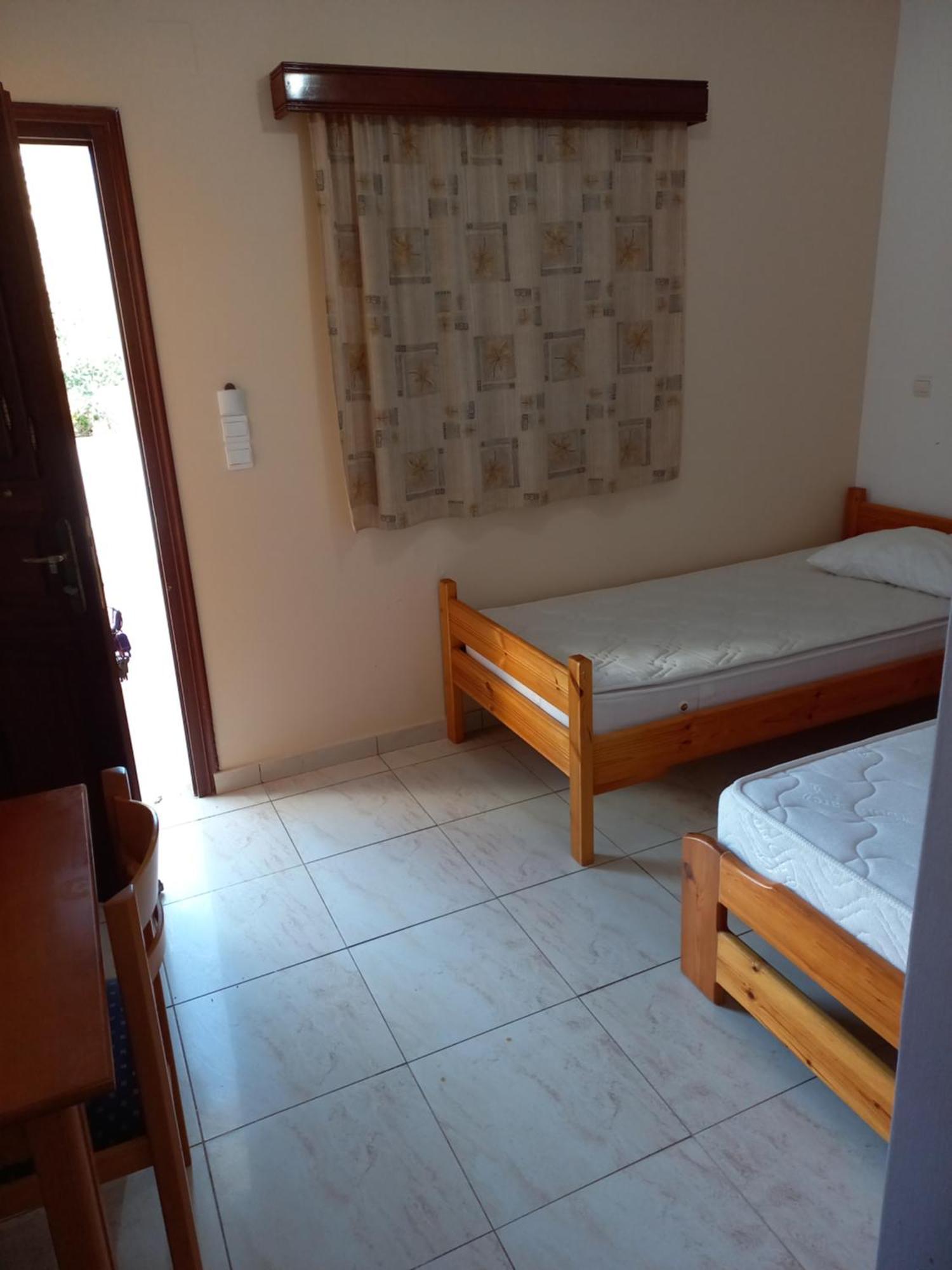 Appartement Climbing House Annas