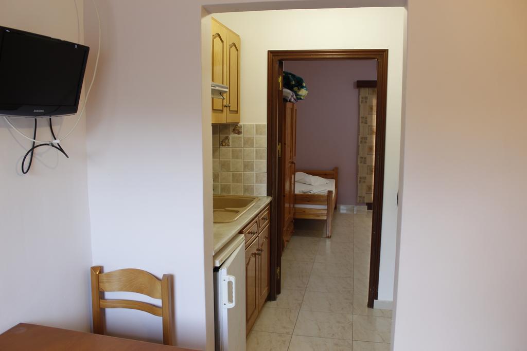 Apartment Climbing House Annas Panormos (Kalymnos)