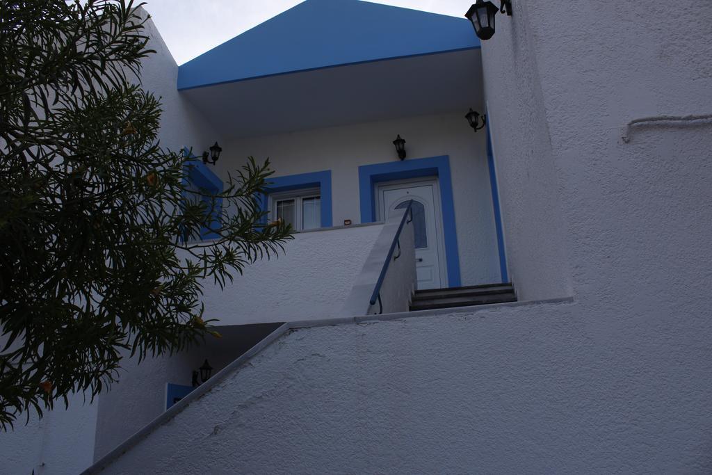 Climbing House Annas *