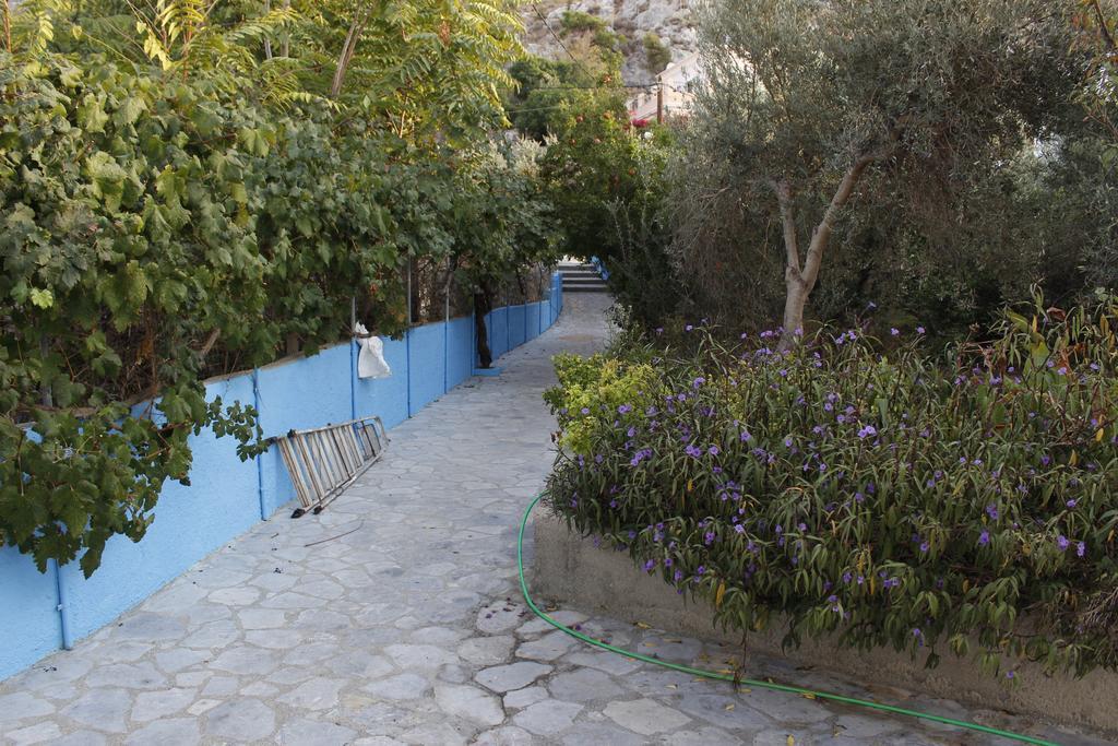 Appartement Climbing House Annas *