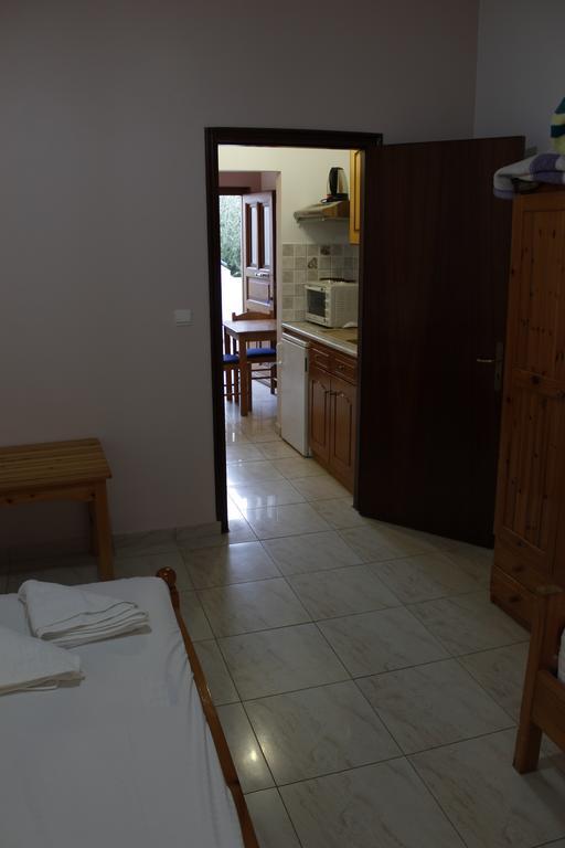 Appartement Climbing House Annas Panormos (Kalymnos)