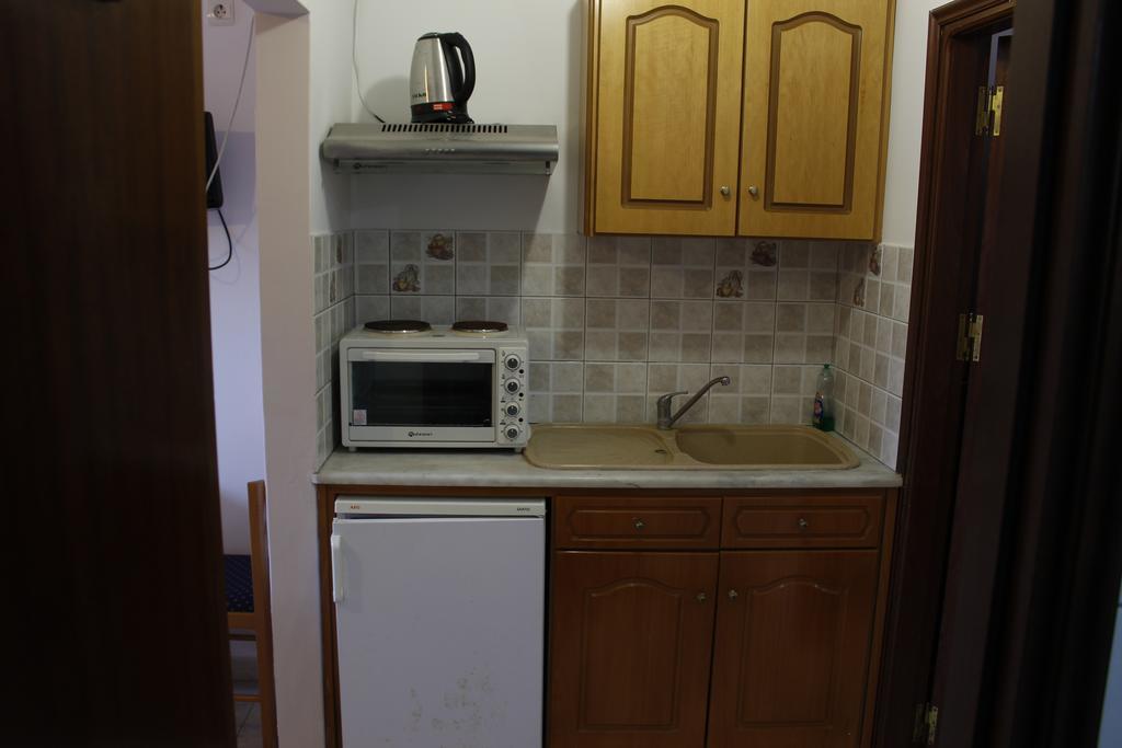 Climbing House Annas Appartement Panormos (Kalymnos)