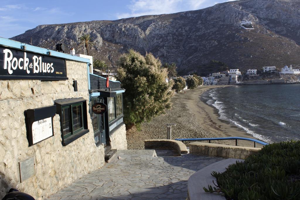Apartment Climbing House Annas Panormos (Kalymnos)