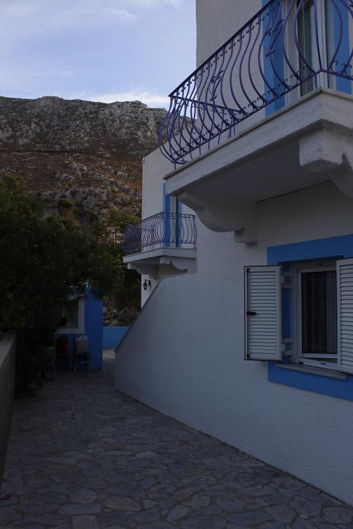 Climbing House Annas *