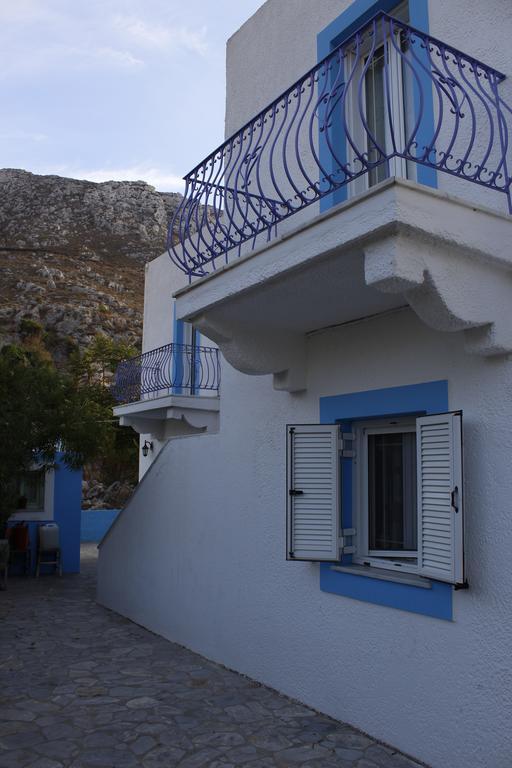 Climbing House Annas Appartement Panormos (Kalymnos)