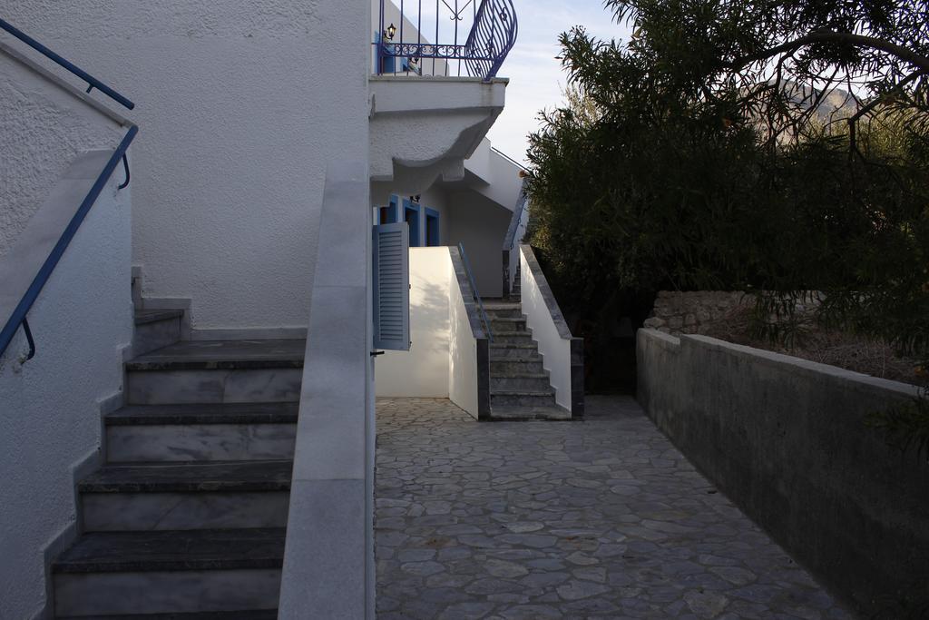 Climbing House Annas *