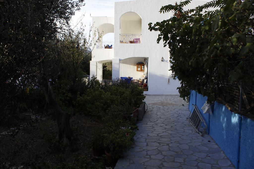 Climbing House Annas Appartement