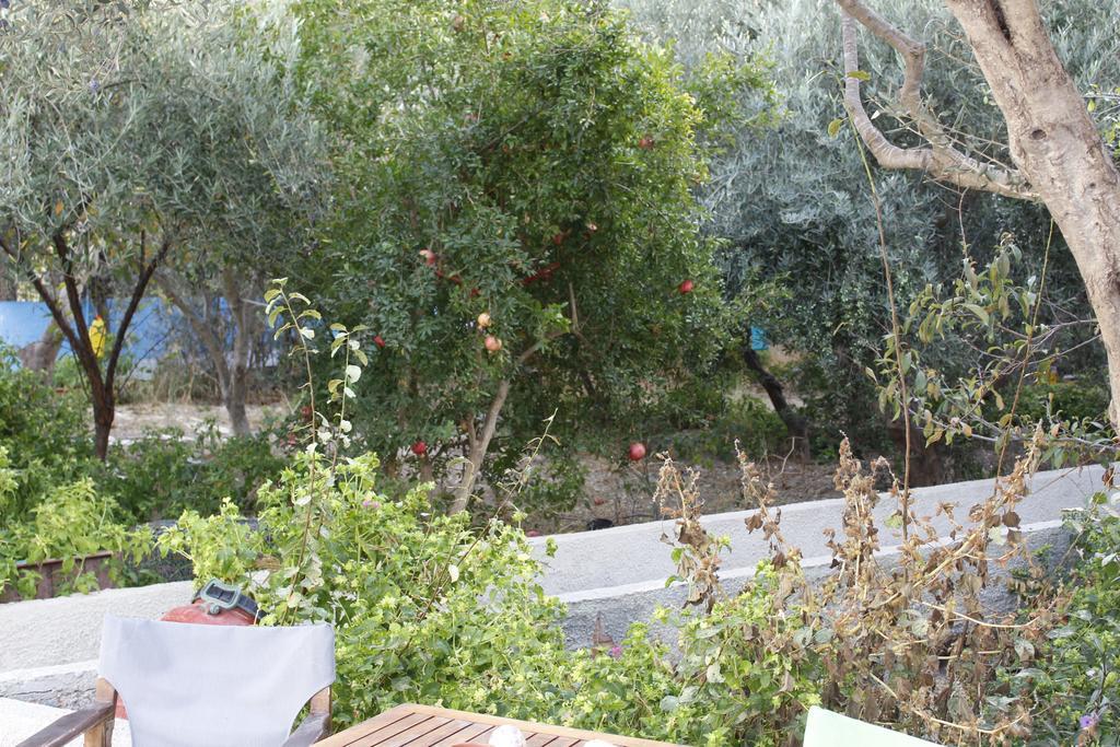 Appartement Climbing House Annas *