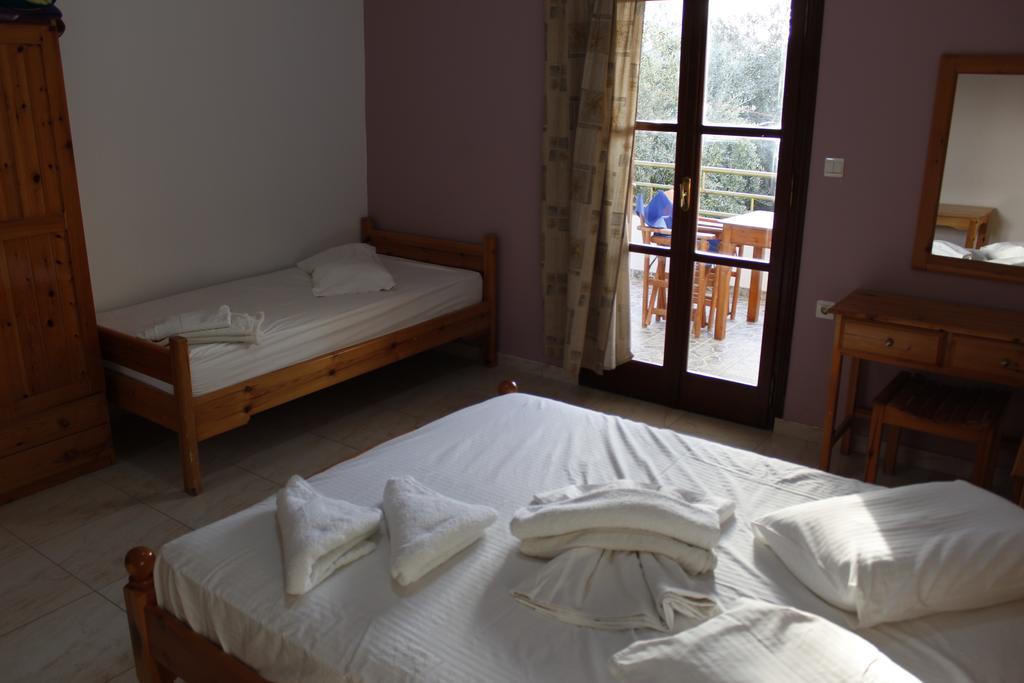 Apartment Climbing House Annas Panormos (Kalymnos)