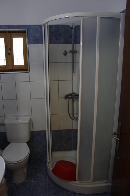 Apartment Climbing House Annas *