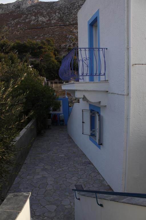 Appartement Climbing House Annas *
