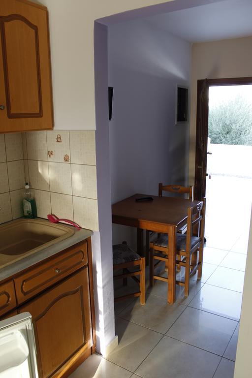 Climbing House Annas Appartement *